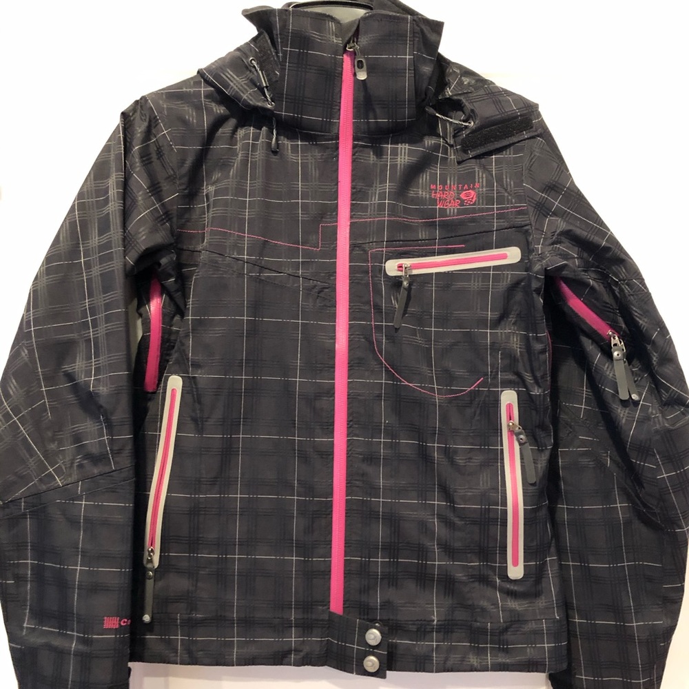 Mountain Hardwear Snowboard Jacket